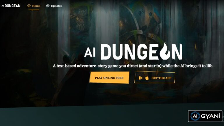 AI Dungeon