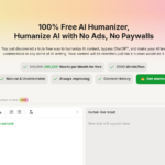 Clever AI Humanizer