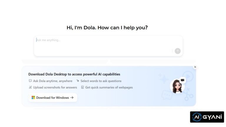 Dola AI