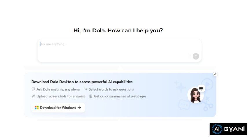 Dola AI