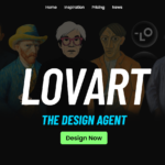 Lovart AI