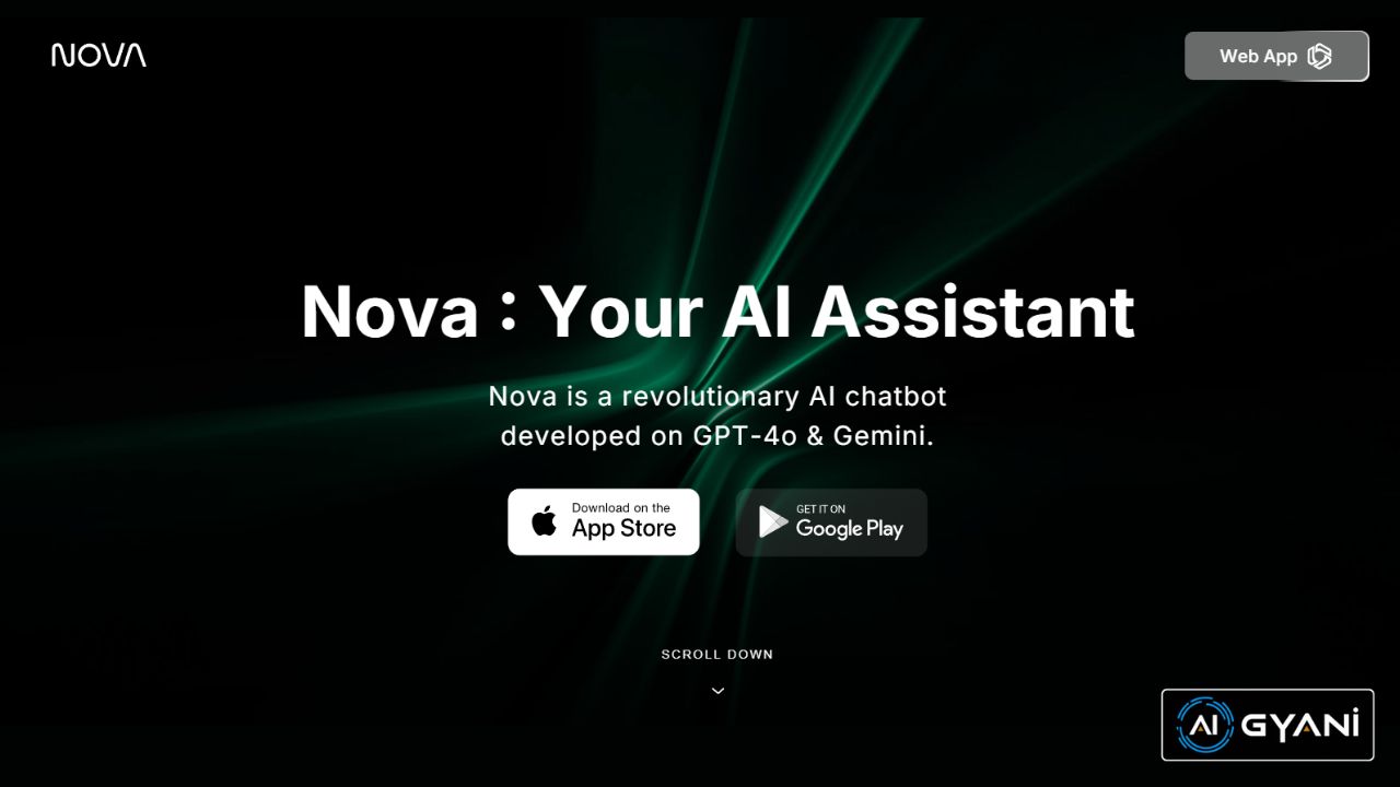 Nova AI