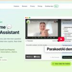 Parakeet AI