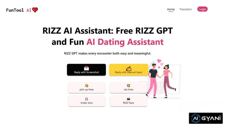 RIZZ AI