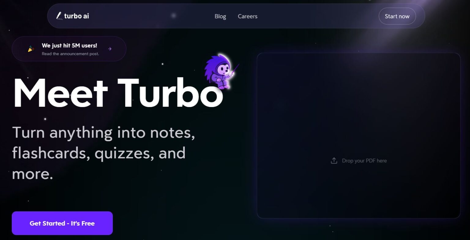 Turbo AI