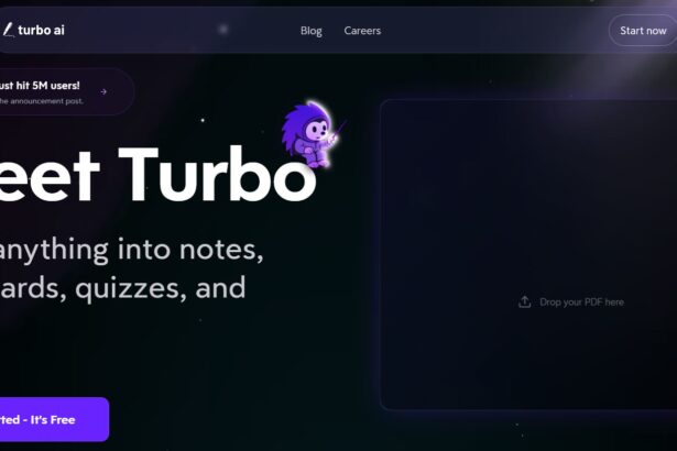Turbo AI