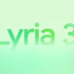 Lyria 3