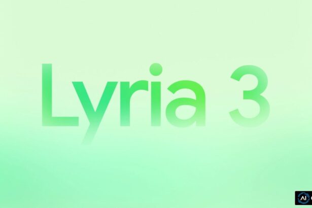 Lyria 3