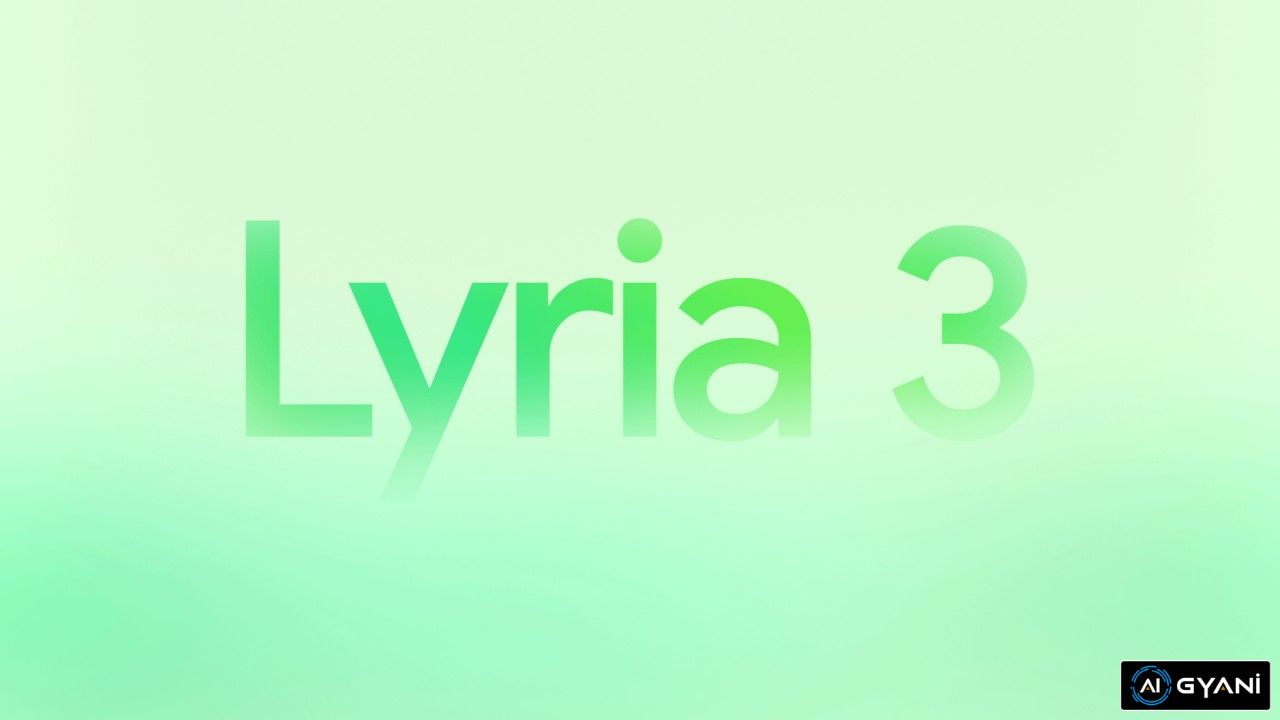Lyria 3
