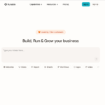 Runable AI 