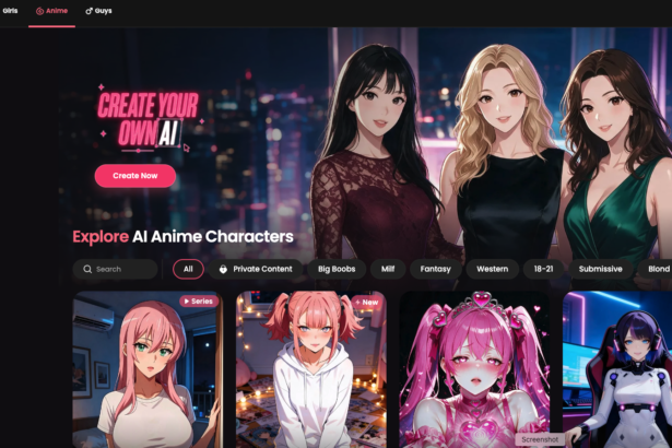 candy ai