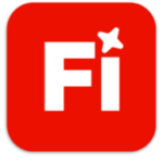 Adobe Firefly logo