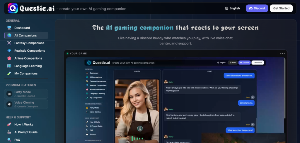 Questie AI screenshot 1